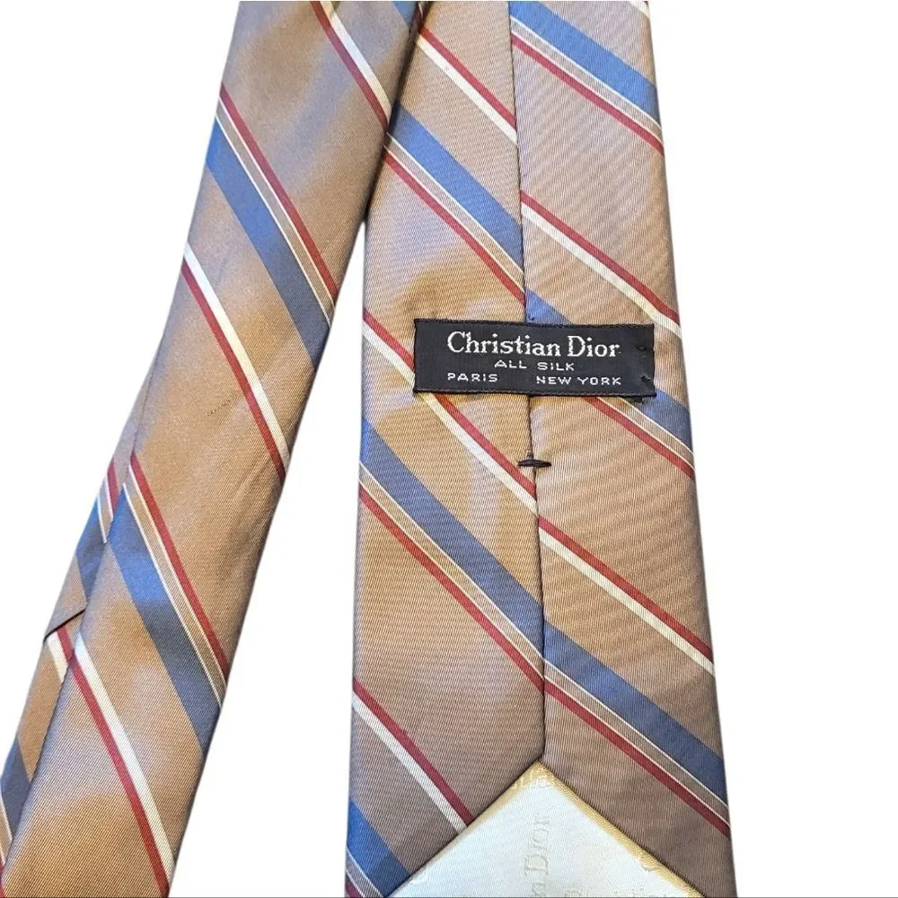Dior one size